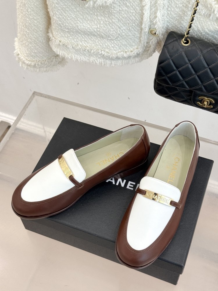 Лоферы женские фото 2