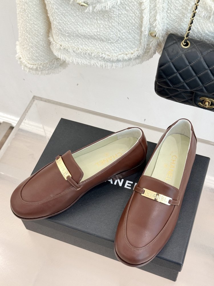 Лоферы women's фото 2