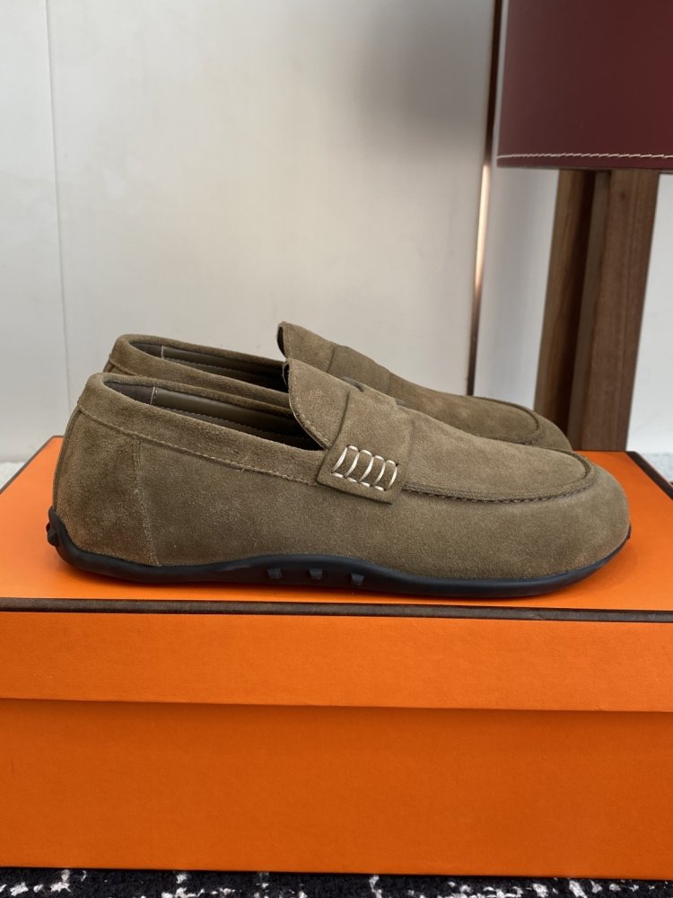 Лоферы жіночі фото 2