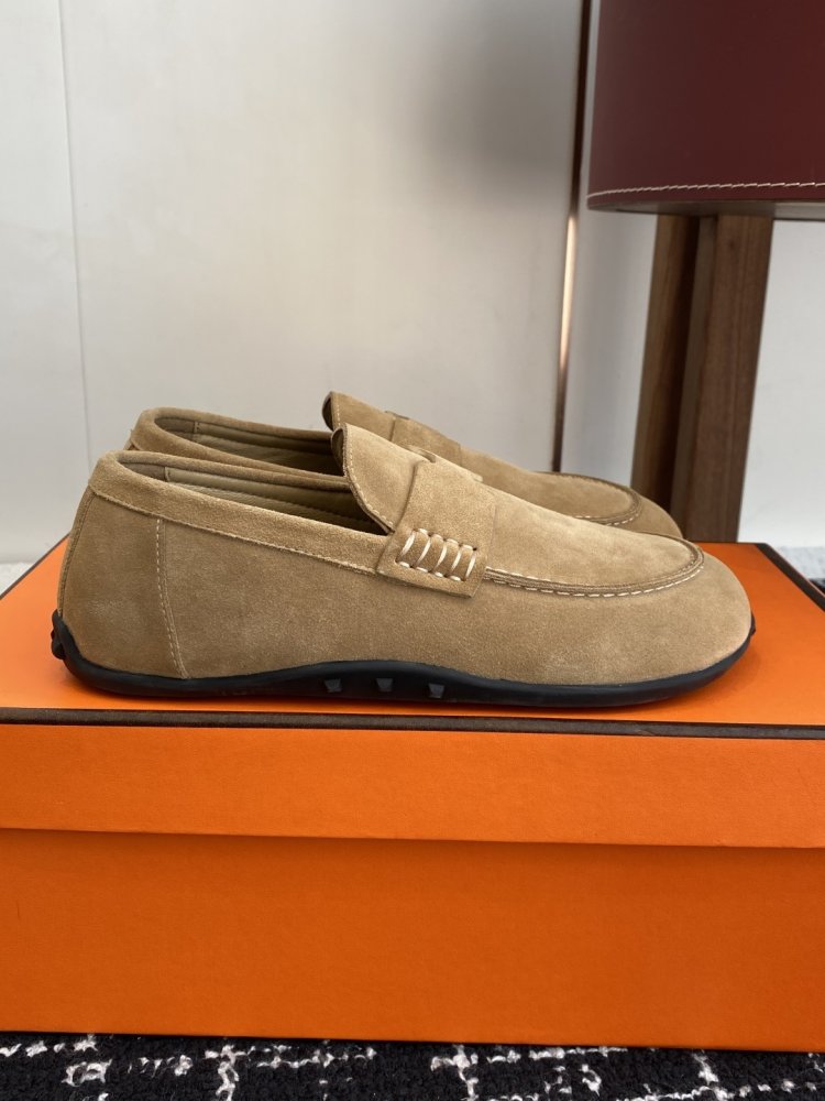 Лоферы женские фото 2