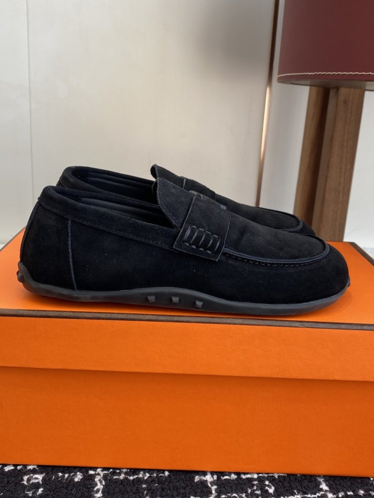 Лоферы женские фото 2