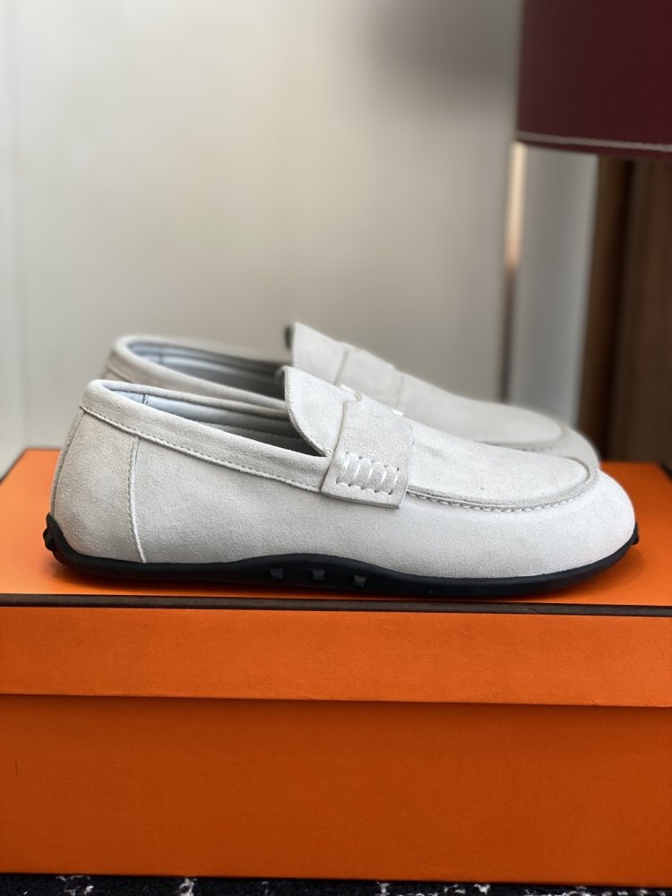 Лоферы женские фото 2