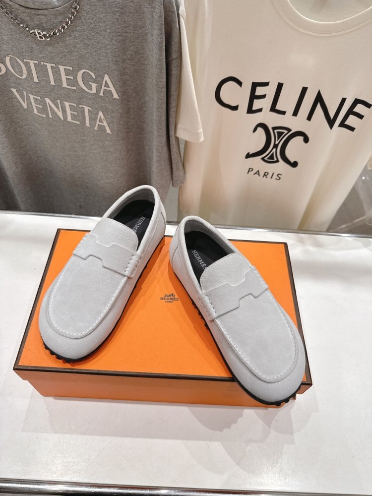 Лоферы женские фото 2