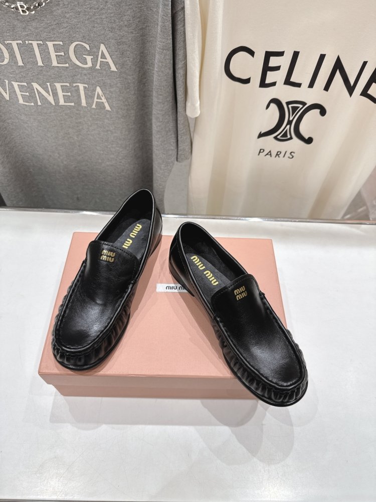 Лоферы женские фото 2