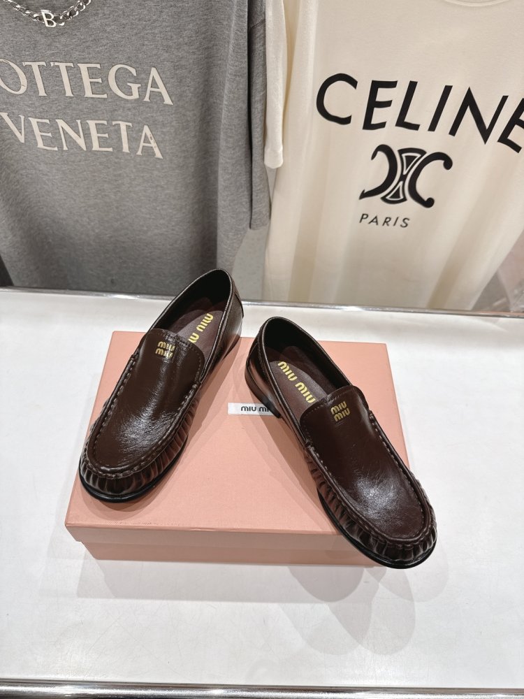 Лоферы женские фото 2