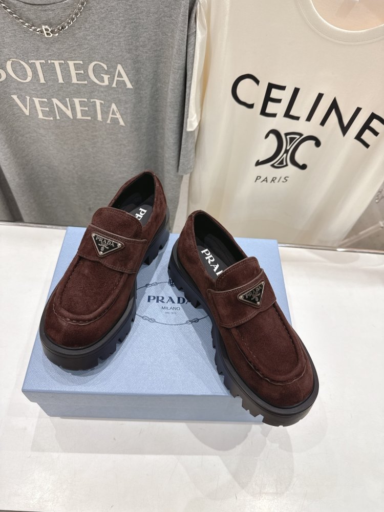 Лоферы женские фото 2