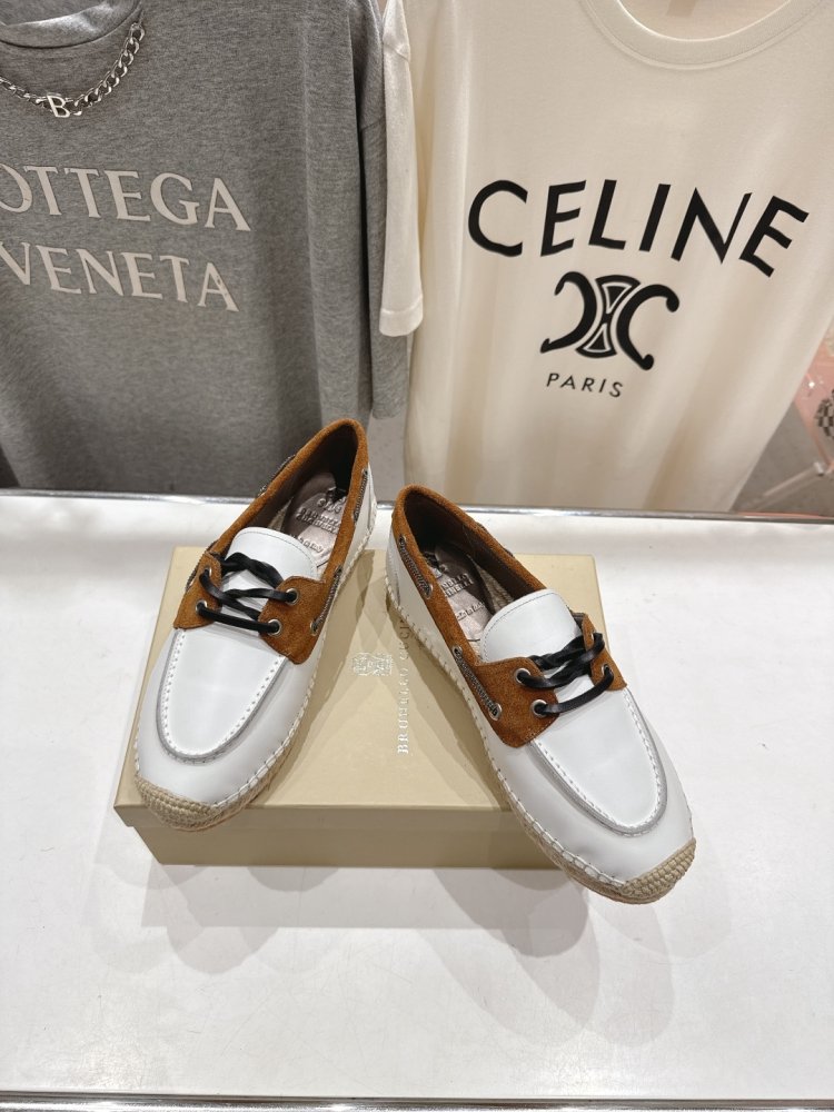 Лоферы women's фото 2