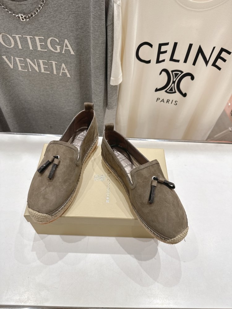 Лоферы женские фото 2