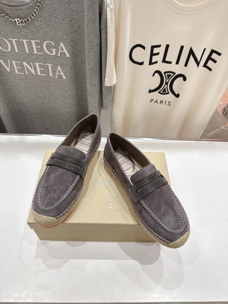 Лоферы women's фото 2