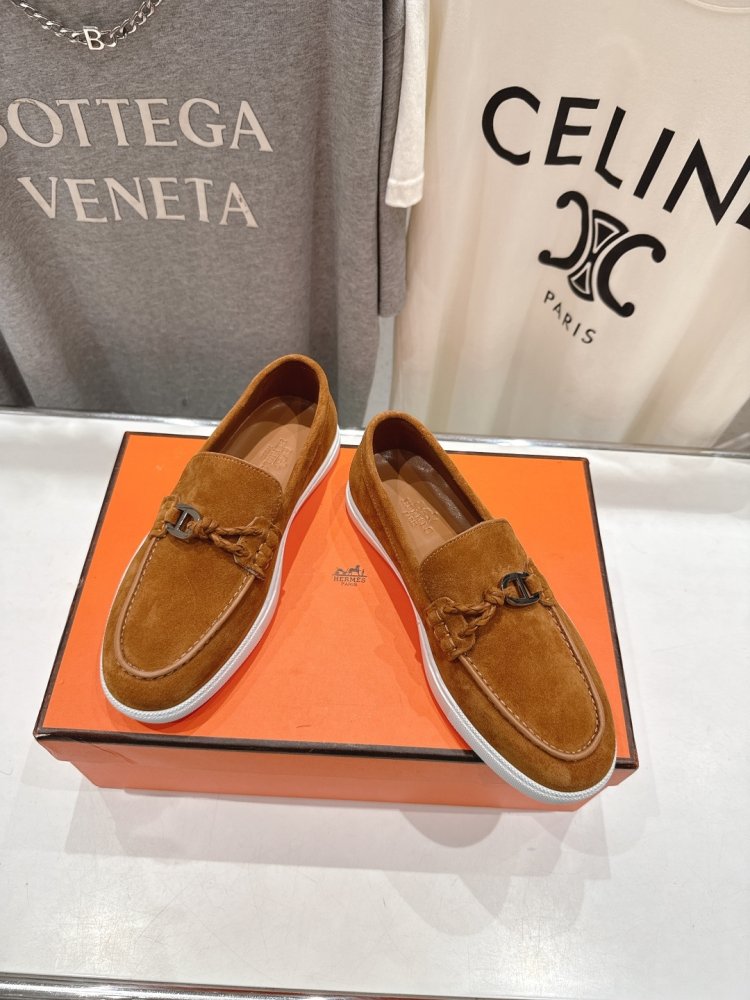 Лоферы women's фото 2