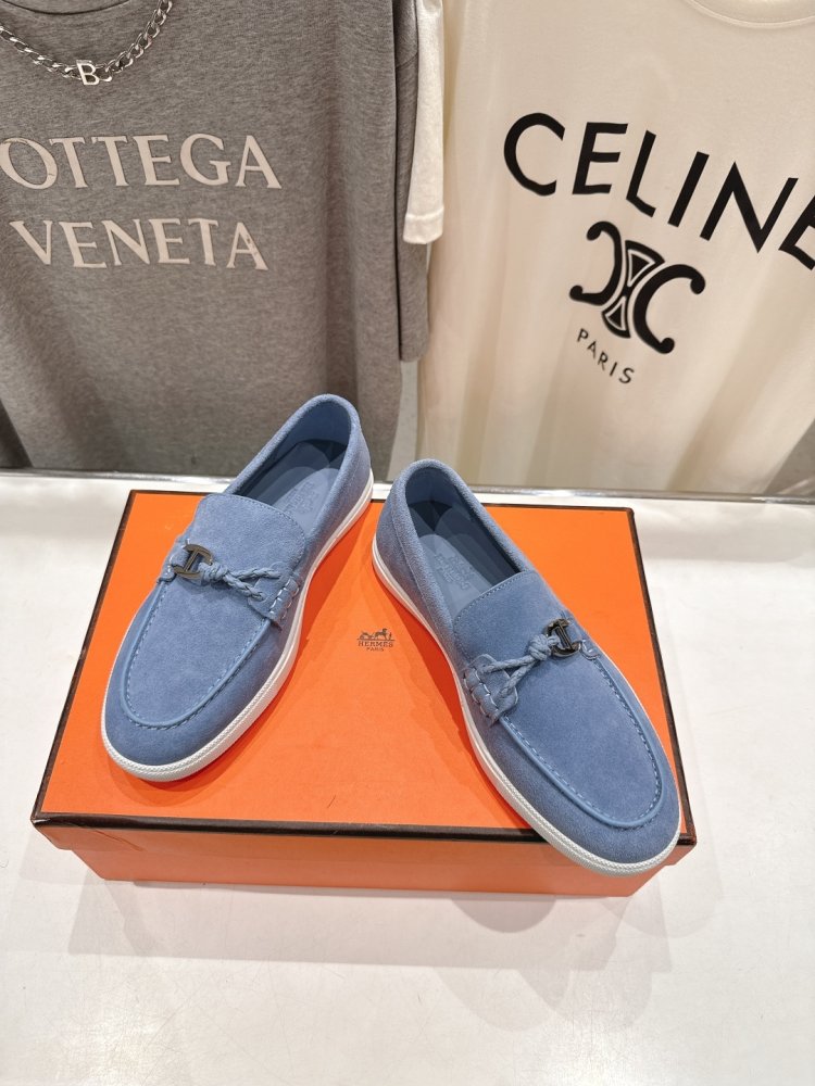 Лоферы women's фото 2