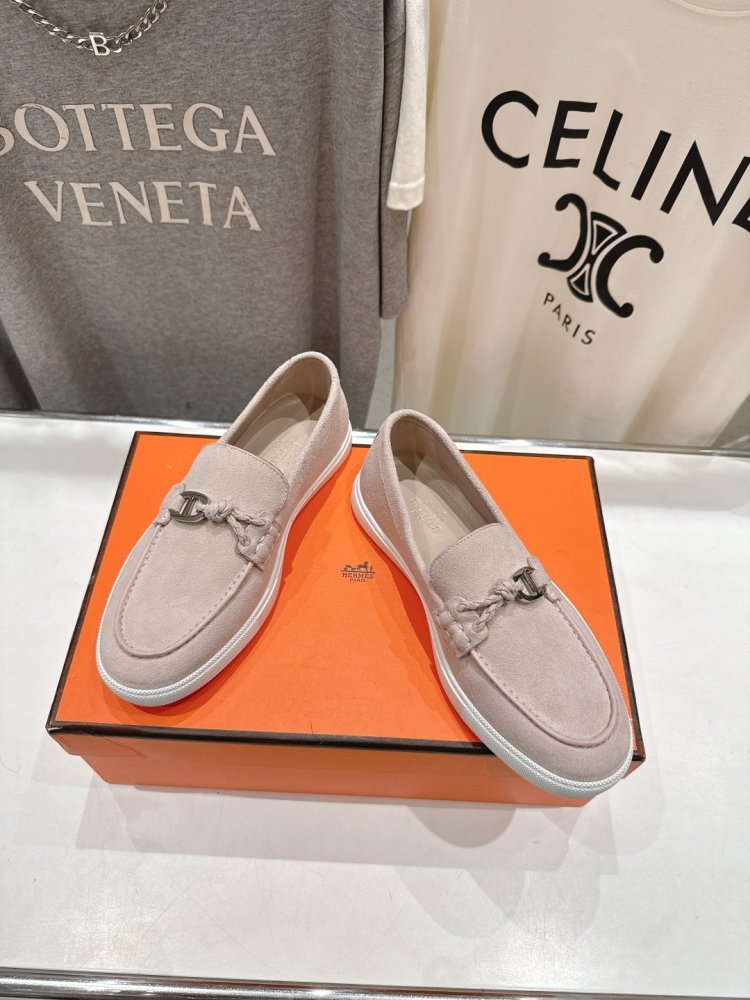 Лоферы women's фото 2