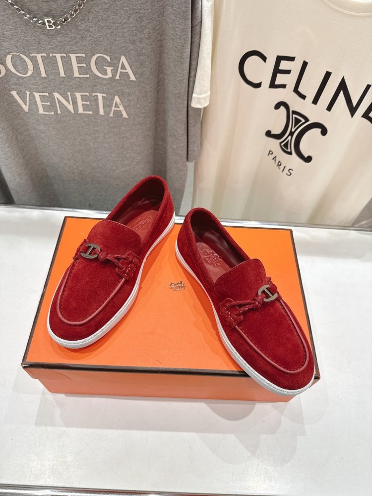 Лоферы women's фото 2