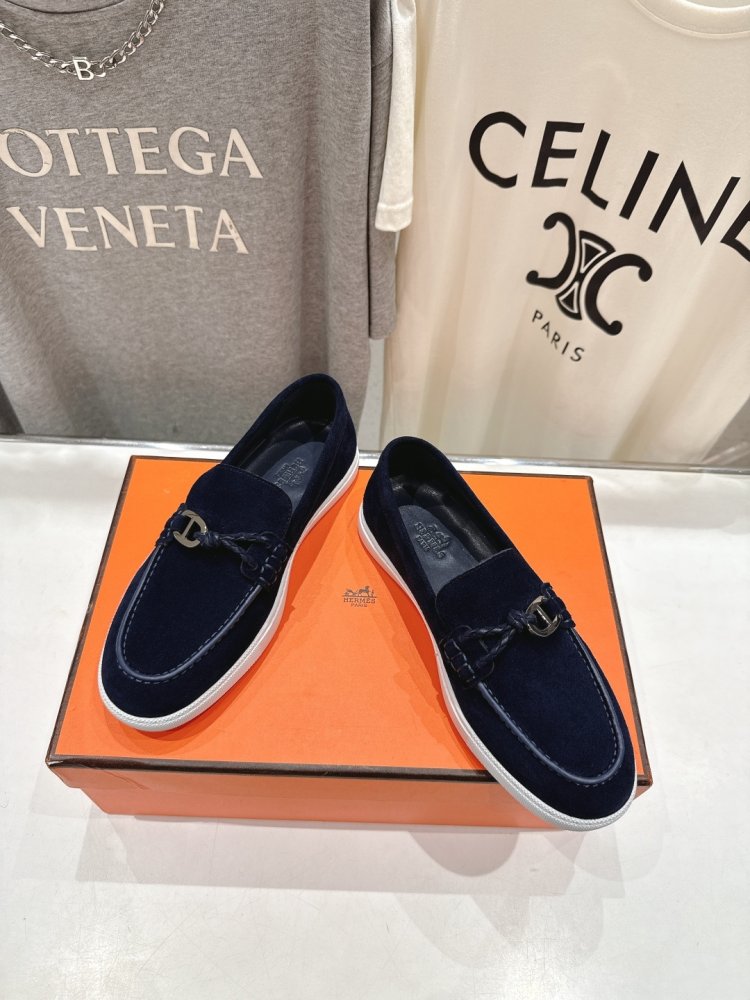 Лоферы women's фото 2