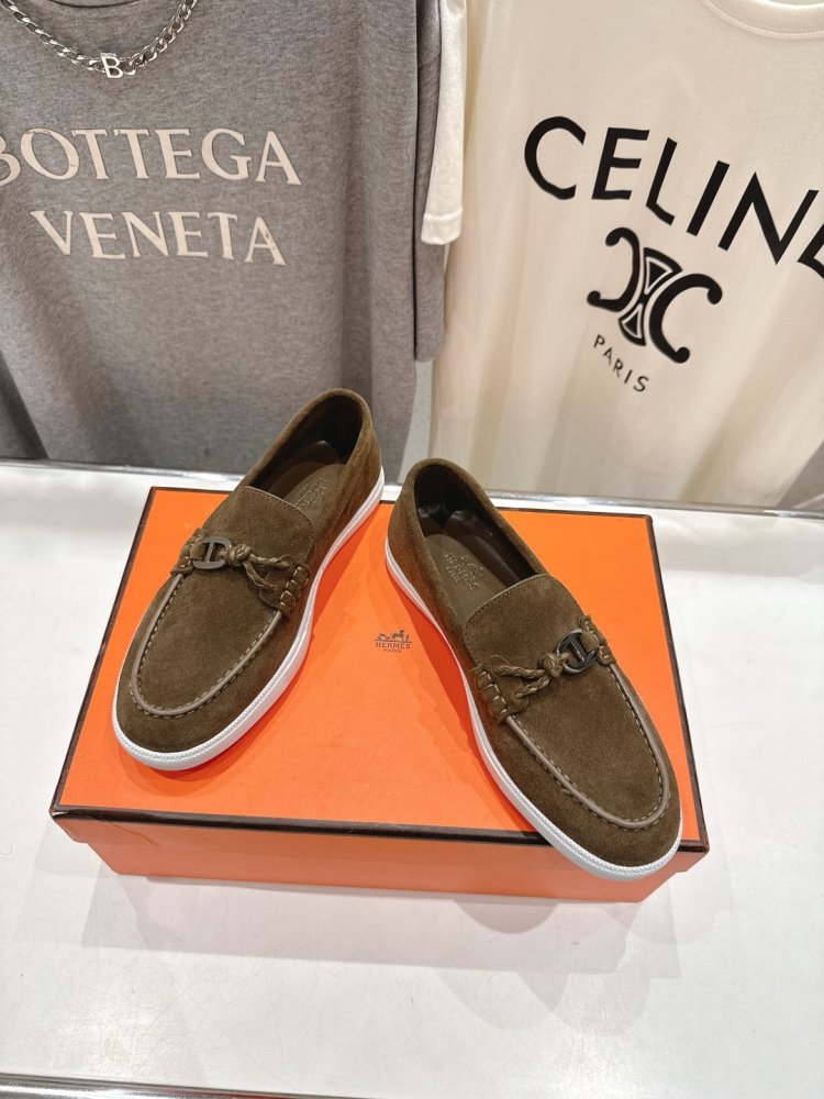 Лоферы women's фото 2