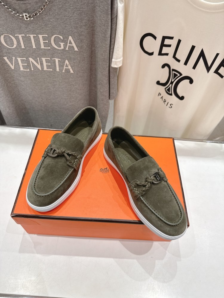 Лоферы women's фото 2