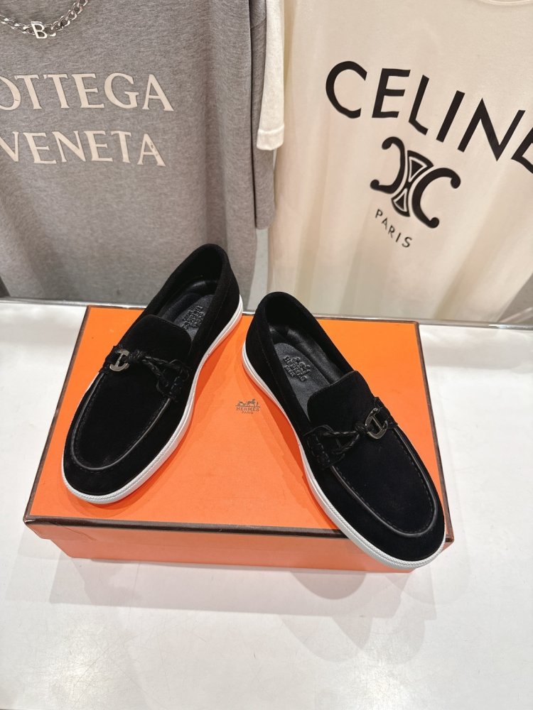 Лоферы women's фото 2