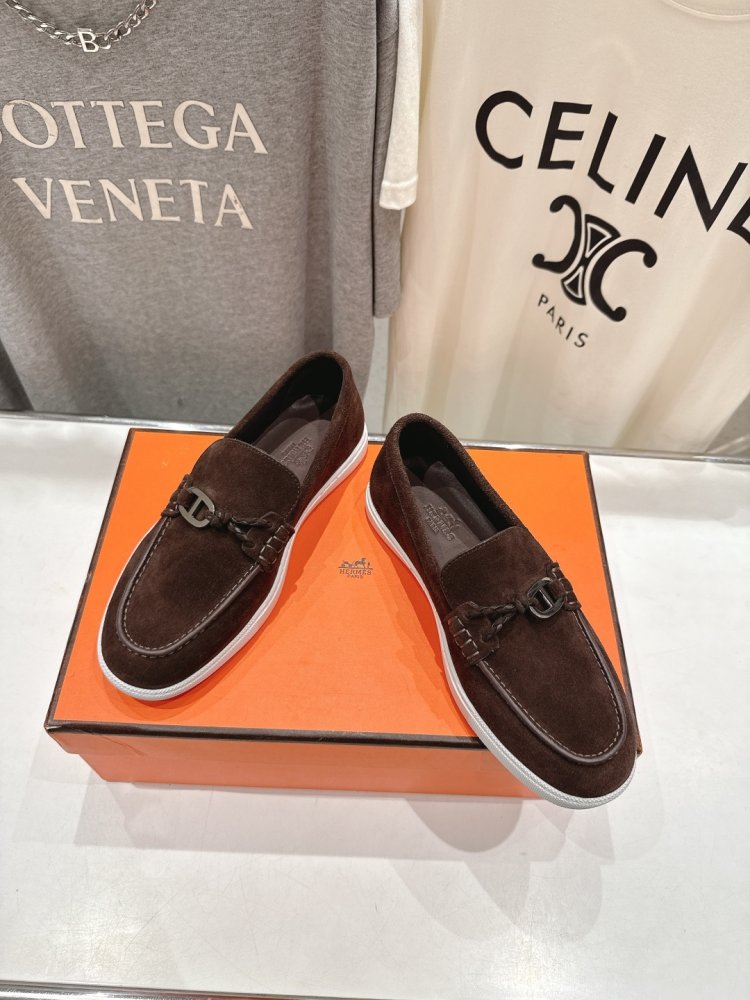 Лоферы women's фото 2