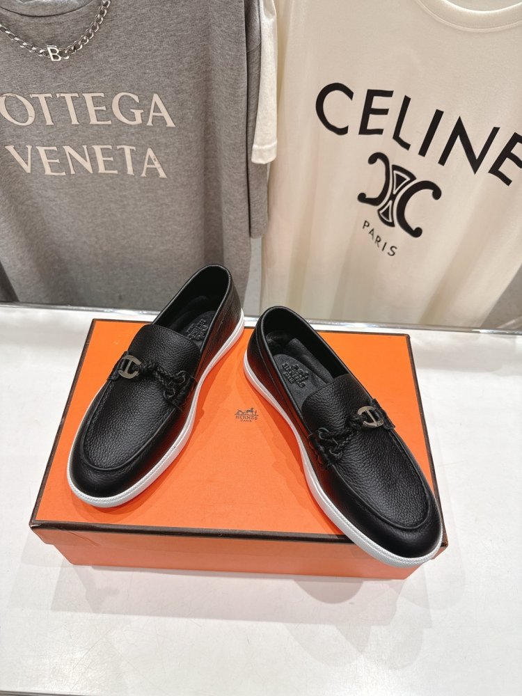 Лоферы women's фото 2