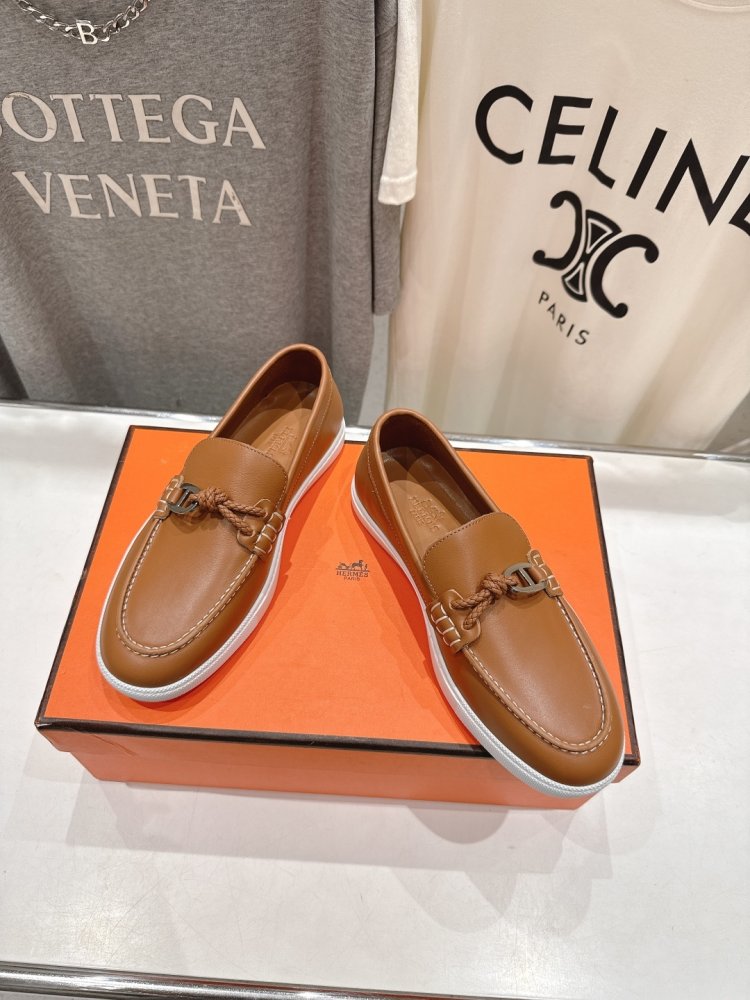 Лоферы женские фото 2