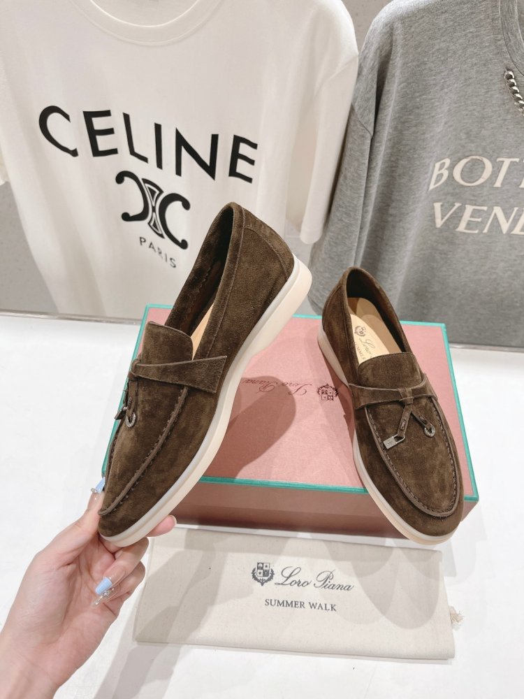 Лоферы женские фото 2