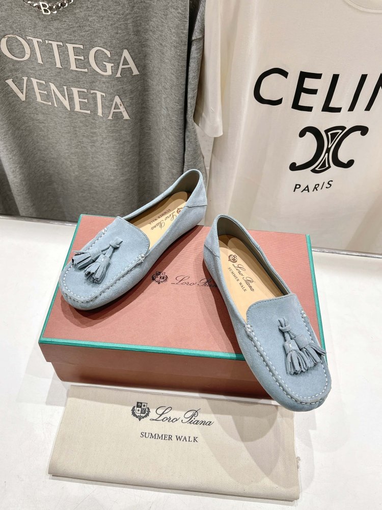 Лоферы жіночі фото 2