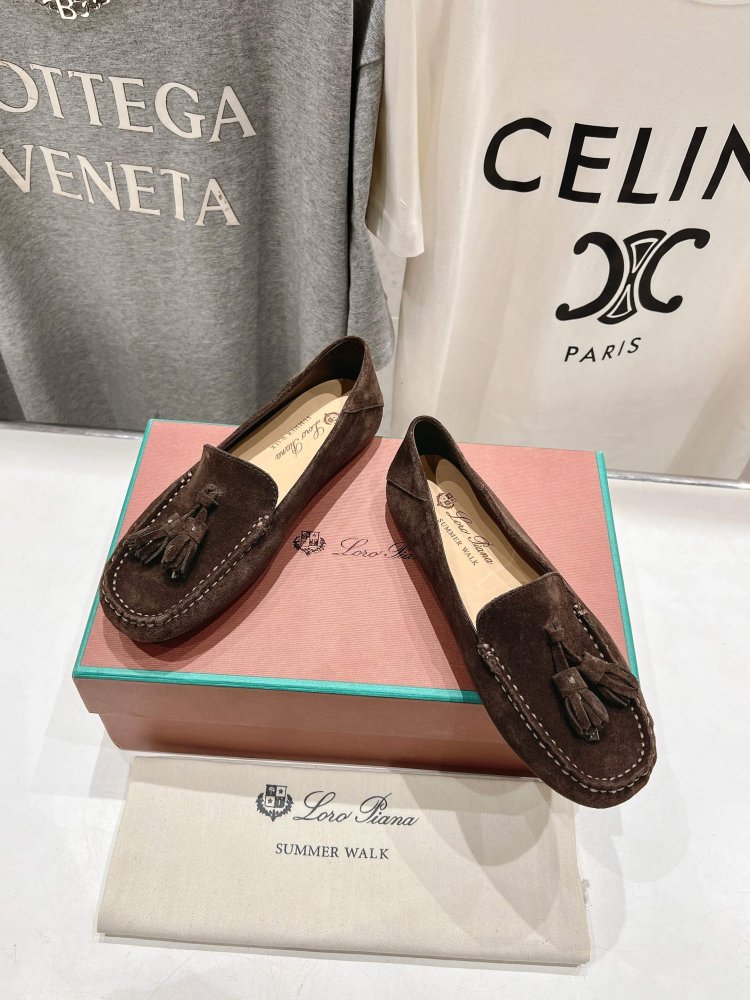 Лоферы женские фото 2