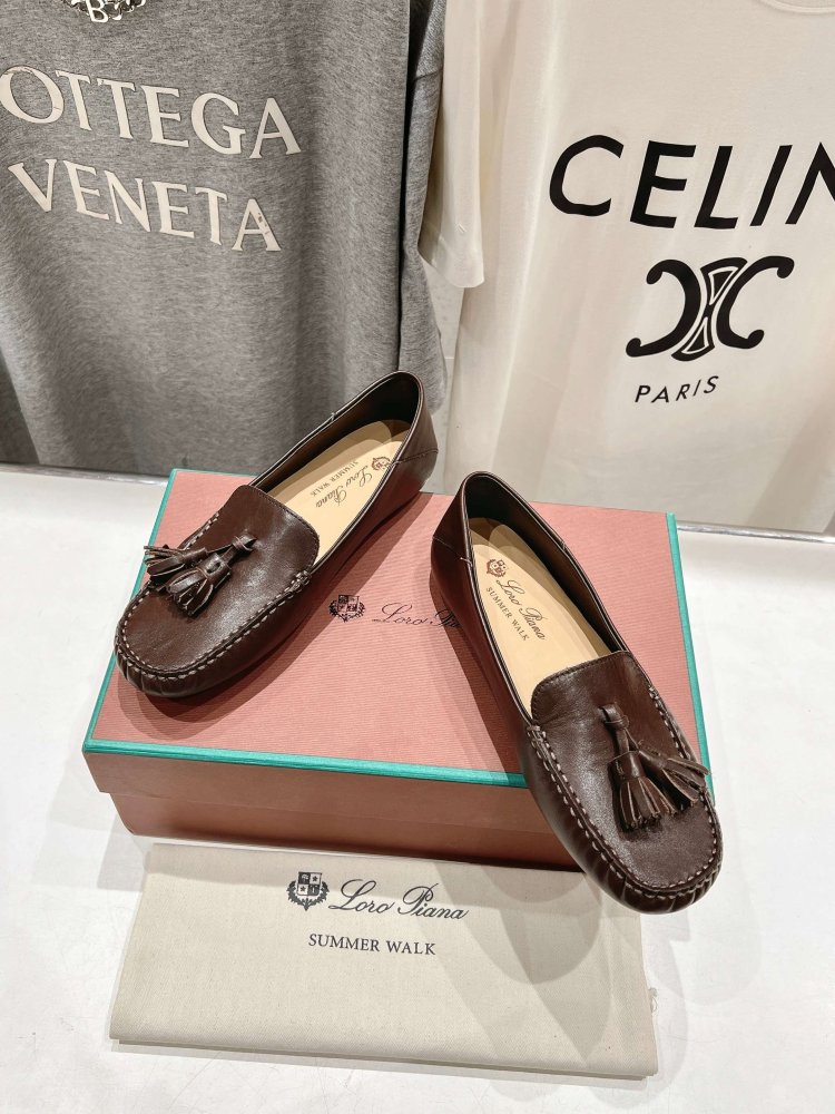 Лоферы жіночі фото 2