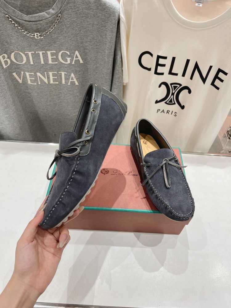 Лоферы жіночі фото 2