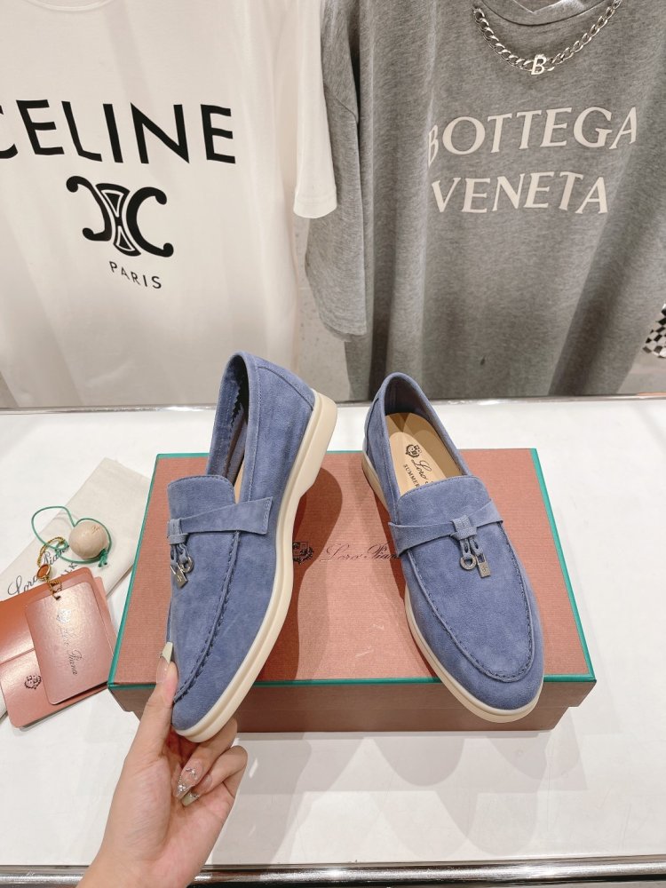 Лоферы женские фото 2