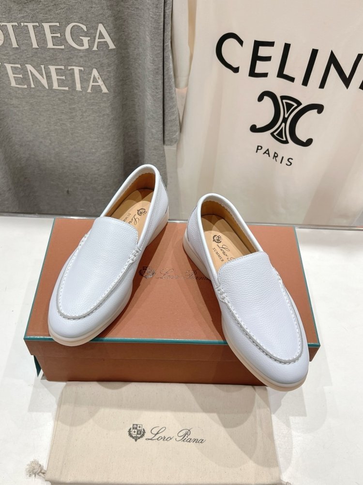 Лоферы женские фото 2