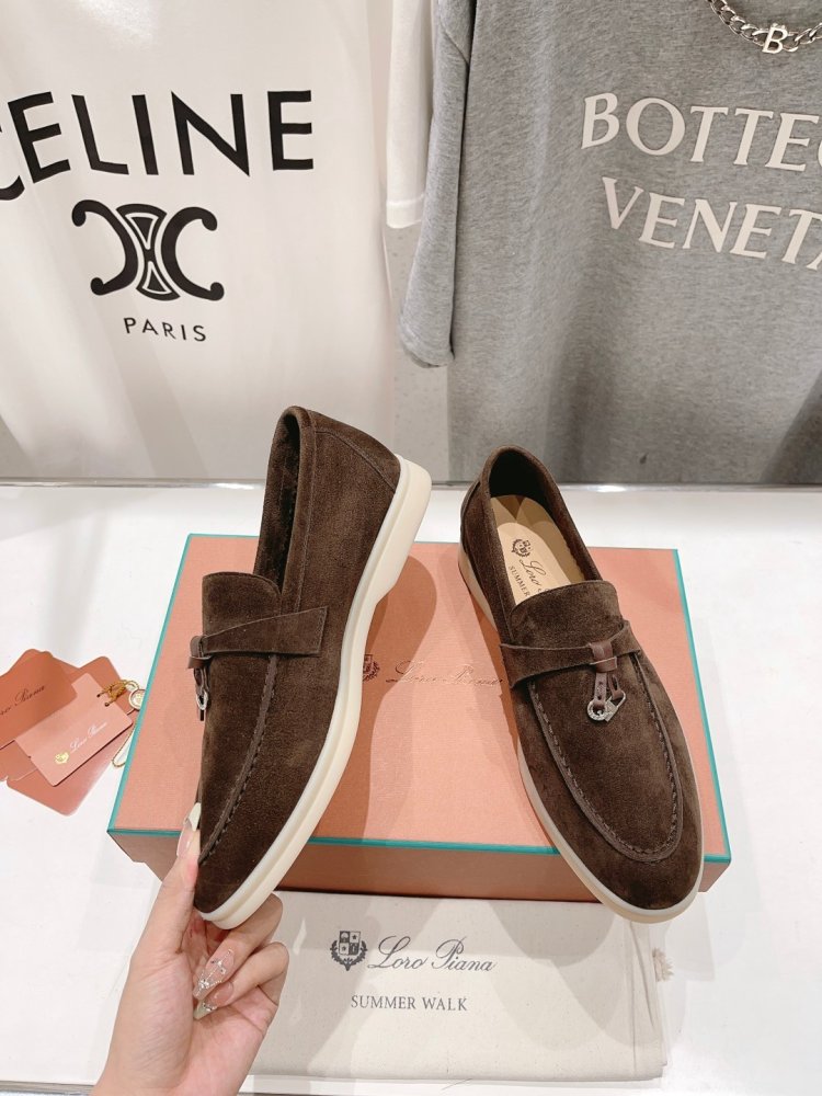 Лоферы женские фото 2