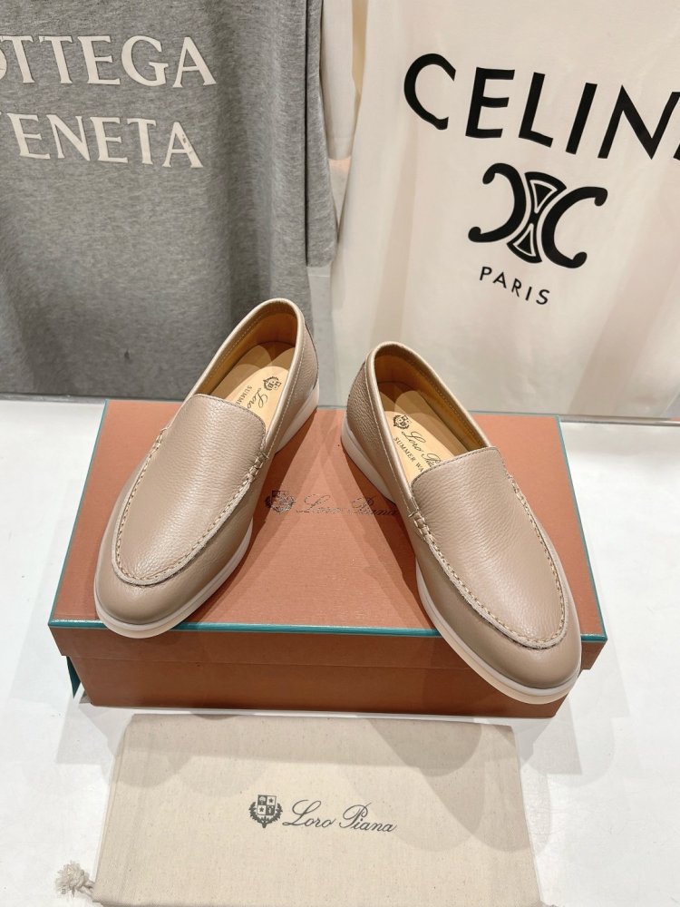 Лоферы женские фото 2