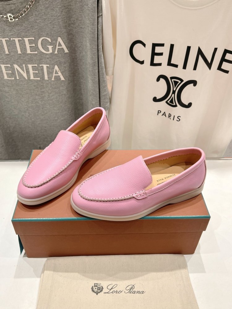 Лоферы женские фото 2