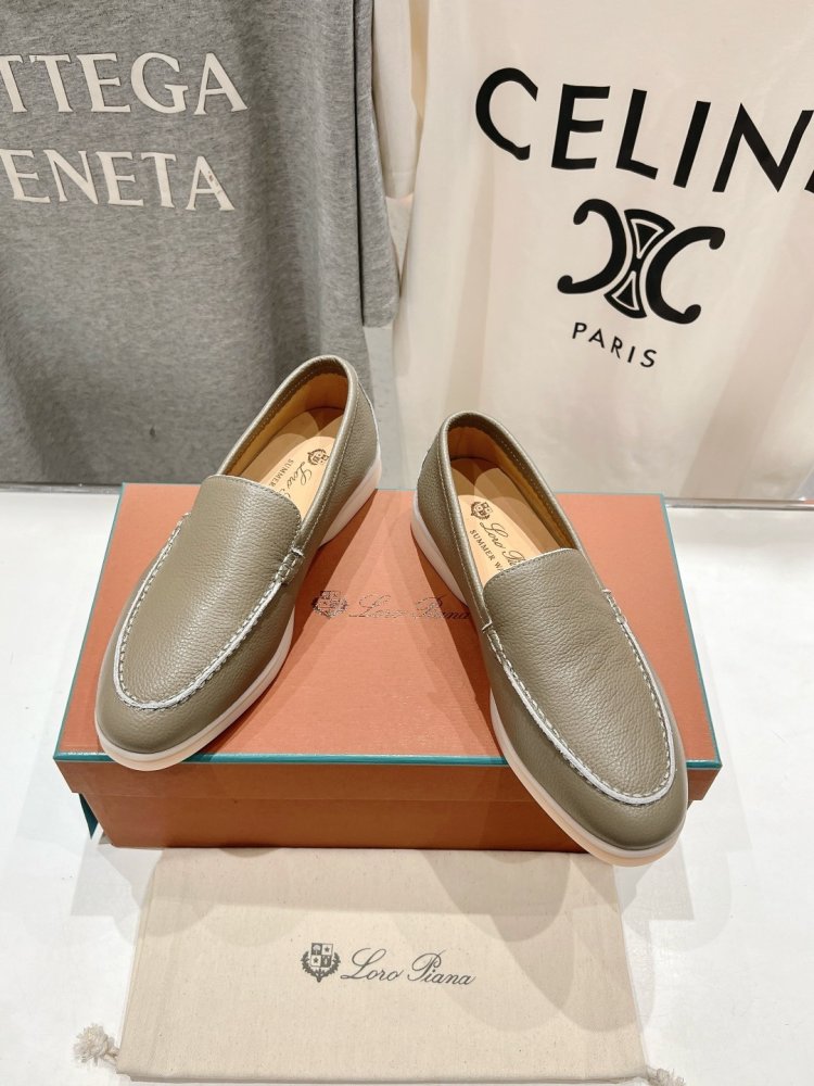 Лоферы женские фото 2