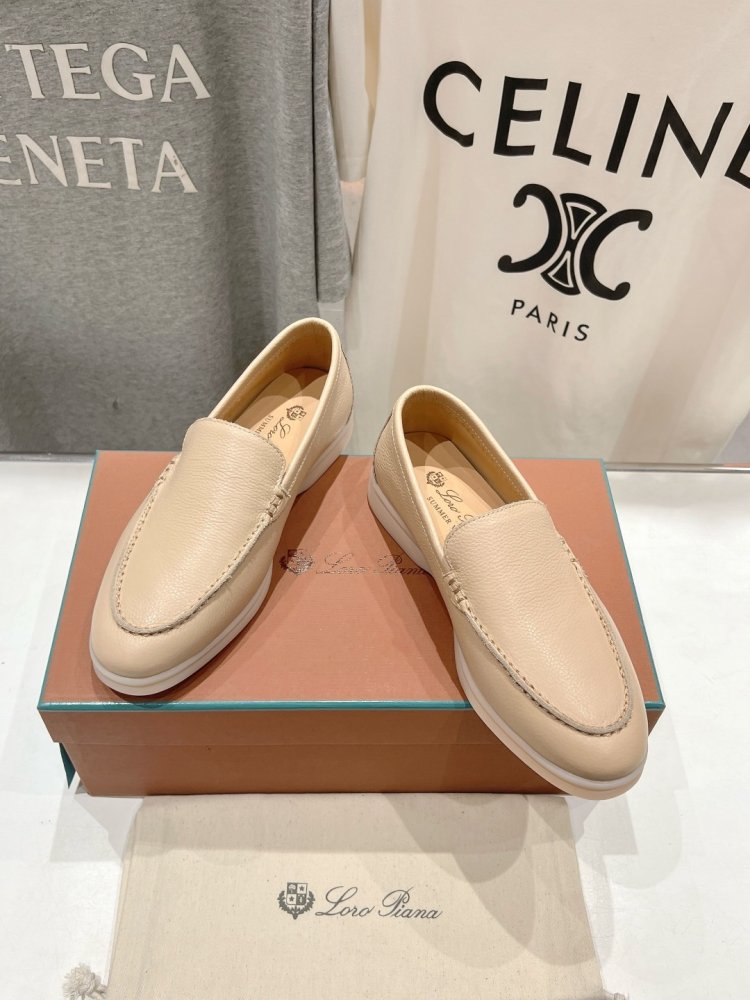 Лоферы женские фото 2