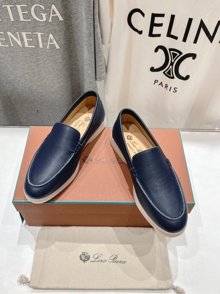 Лоферы женские фото 2