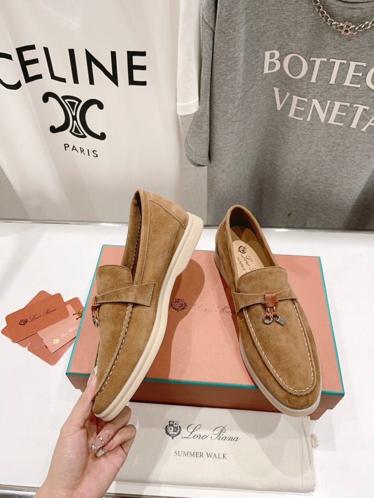 Лоферы женские фото 2