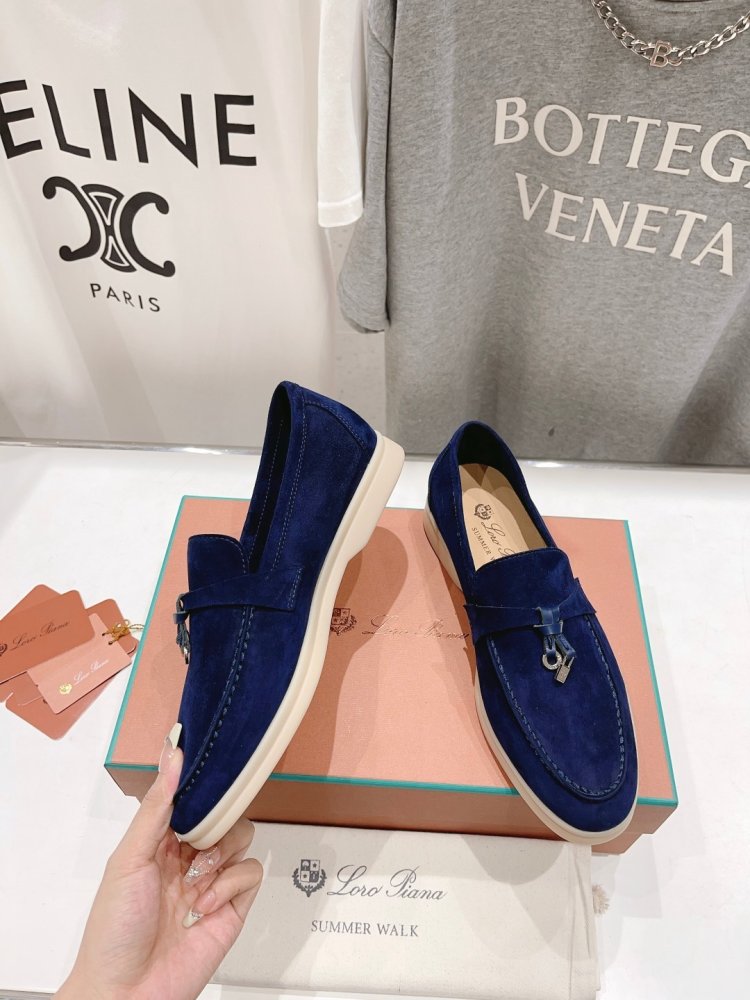 Лоферы женские фото 2