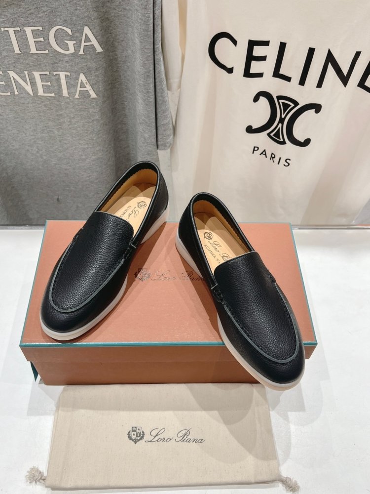 Лоферы женские фото 2