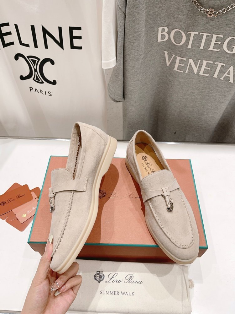 Лоферы женские фото 2