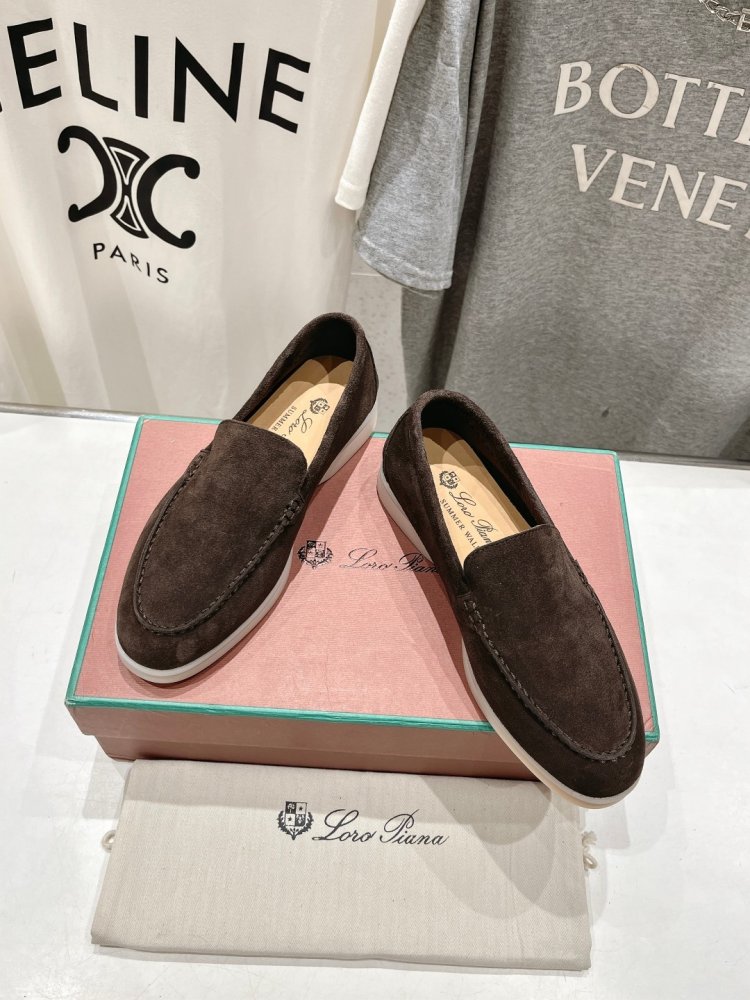 Лоферы женские фото 2