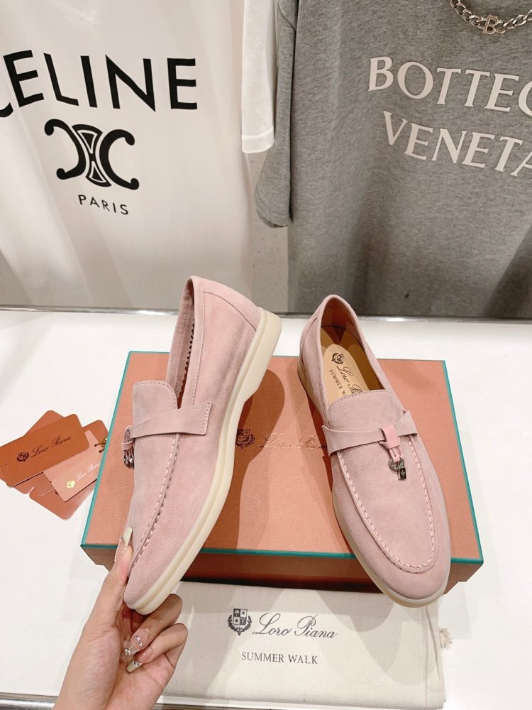 Лоферы женские фото 2