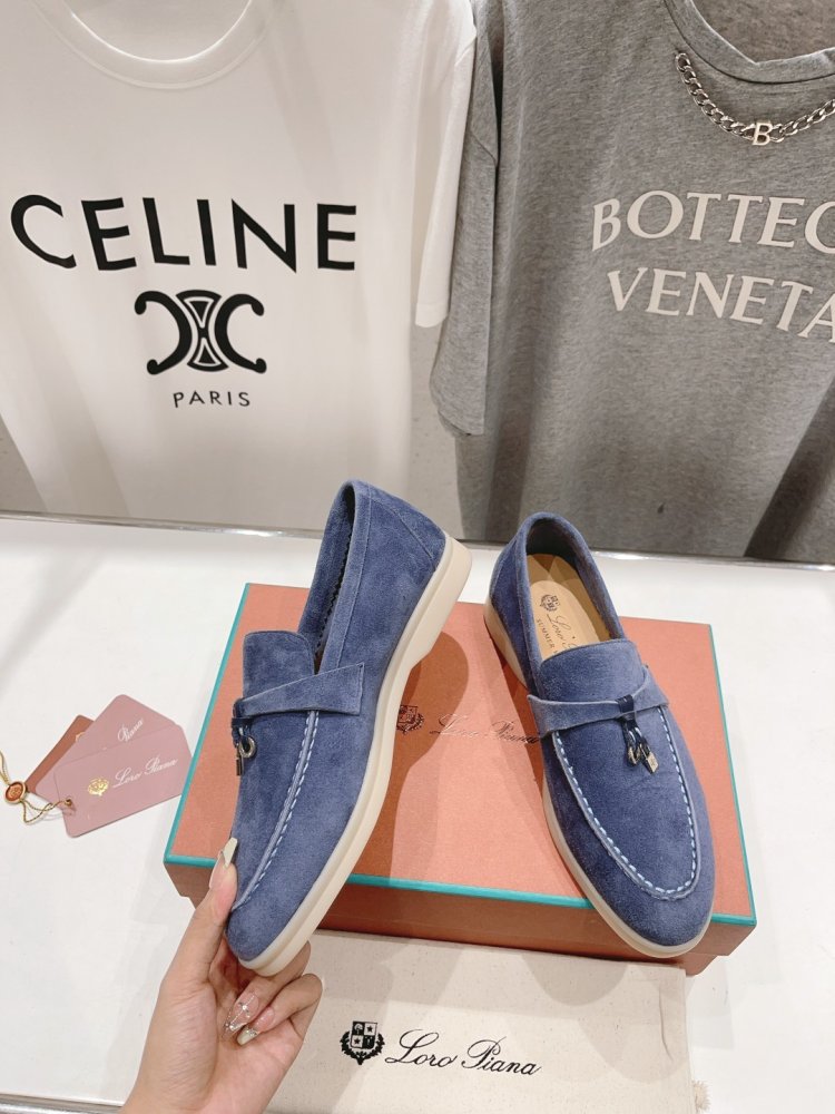 Лоферы женские фото 2