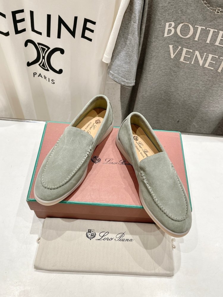 Лоферы женские фото 2