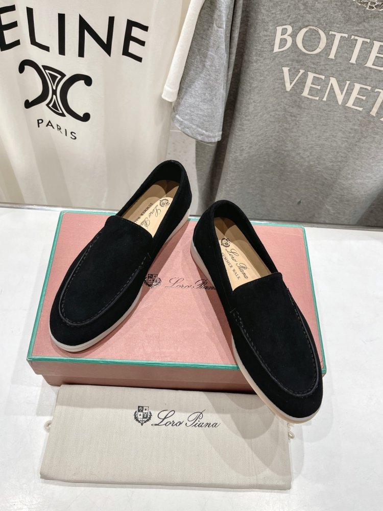 Лоферы женские фото 2