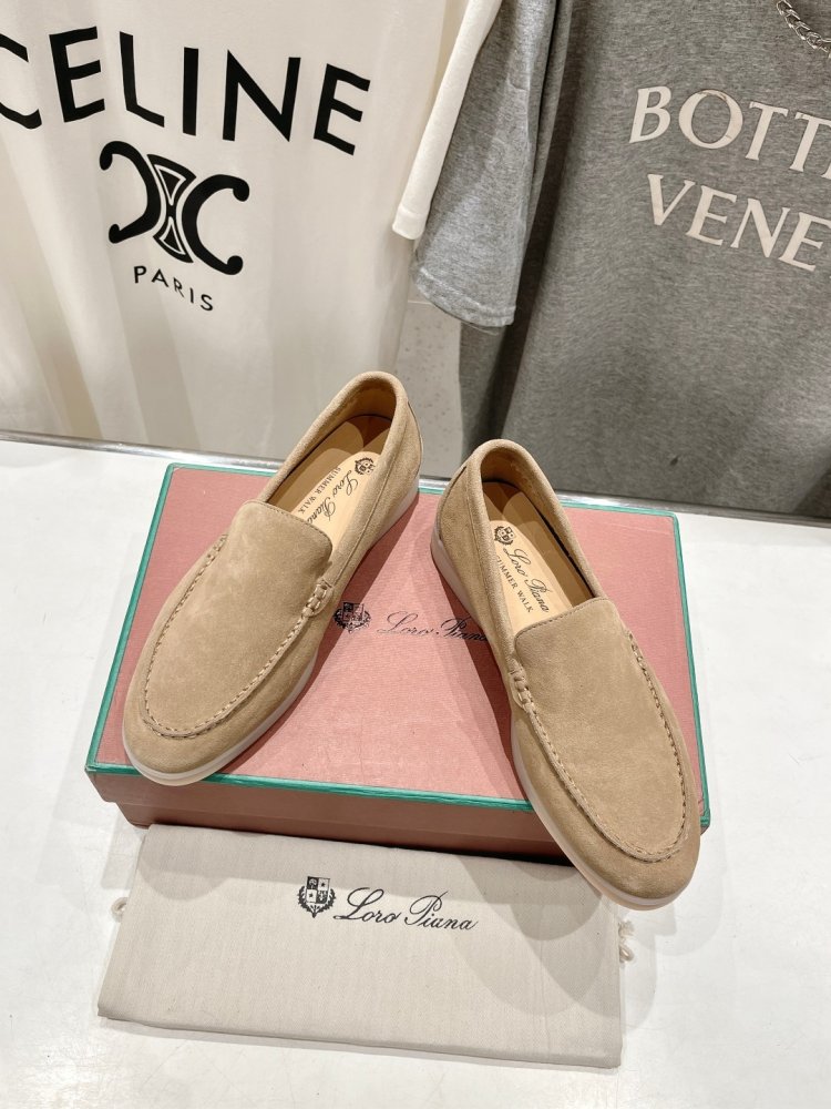 Лоферы женские фото 2