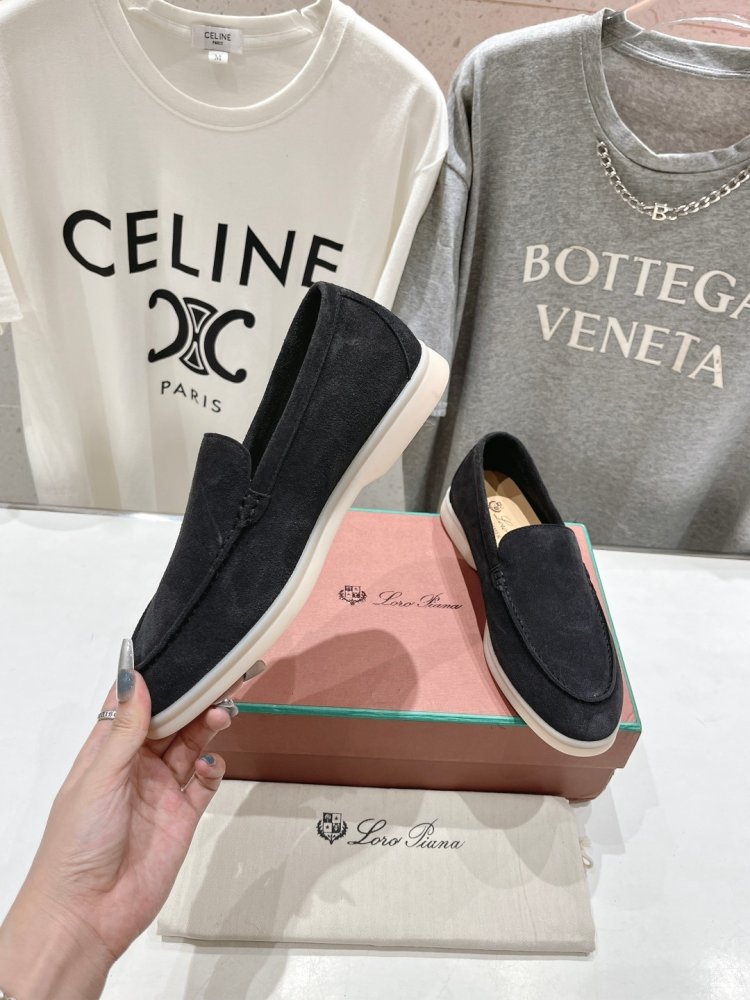 Лоферы женские фото 2