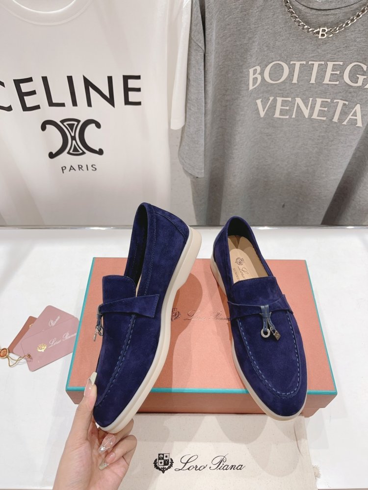 Лоферы женские фото 2