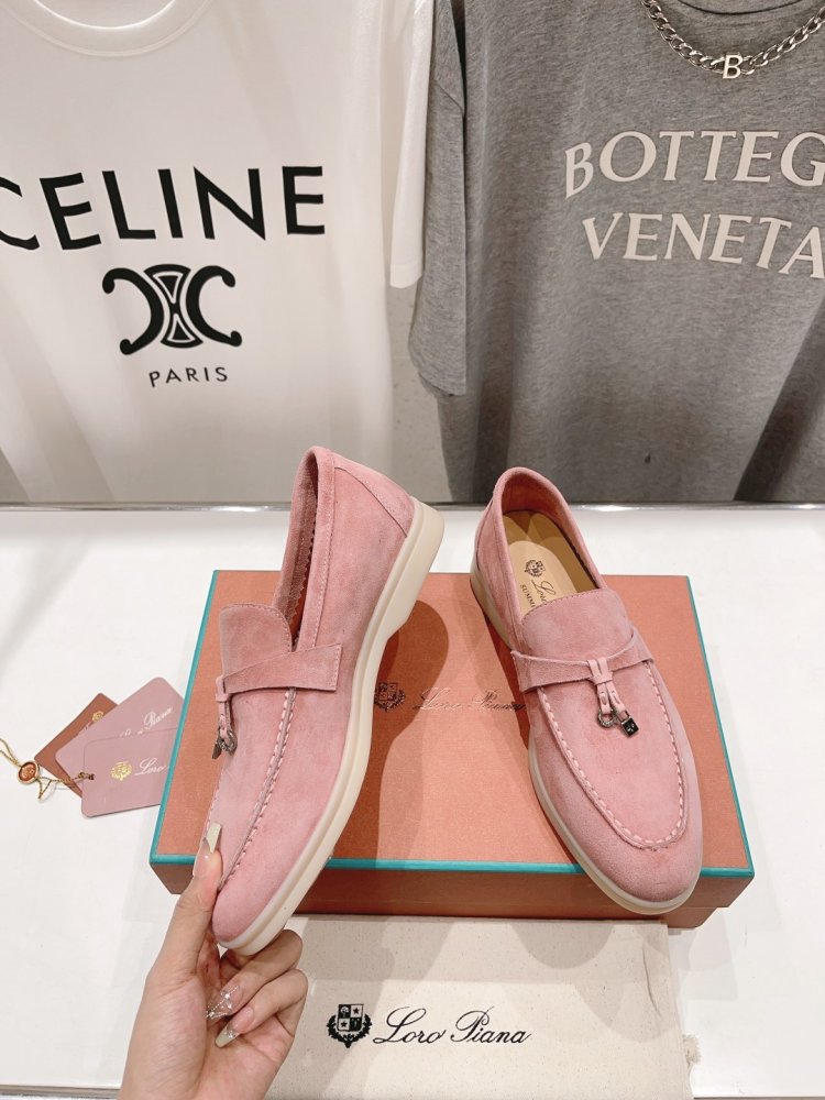 Лоферы женские фото 2